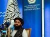 افغانستان کی ایرانی جوہری تنصیبات پر امریکی حملے کی مذمت، علاقائی استحکام کیلئے سنگین خطرہ قرار