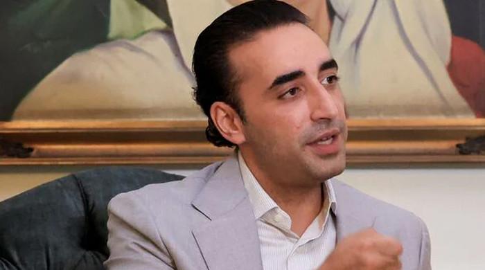 پاکستان سے جنگ کے آخری دن بھارت نے نیوکلیئر وار ہیڈ نصب کر لیے تھے: بلاول 