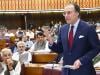 5 کروڑ تک کےکیسز میں عدالتی وارنٹ کے بغیر گرفتاری نہیں ہوسکے گی: وزیر خزانہ 