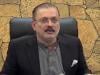 اگر کراچی رہائش کے قابل نہیں تو ملک بھر سے لوگ یہاں کیوں آتے ہیں؟ شرجیل میمن
