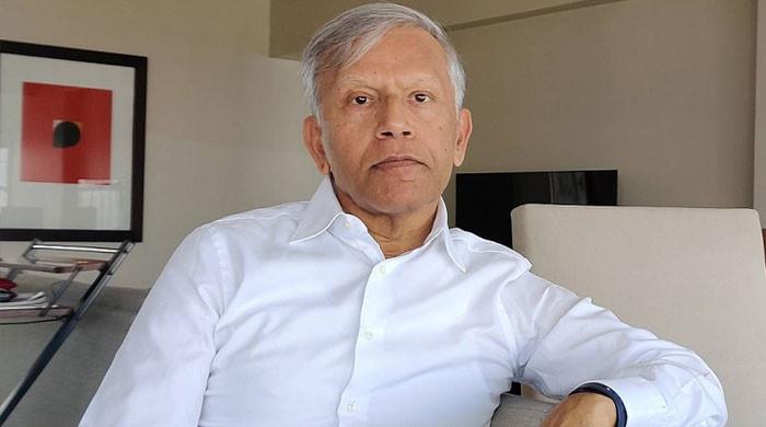 بھارت کےسابق لیفٹ آرم اسپنر دلیپ جوشی چل بسے 