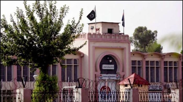 ڈنمارک سفارت خانےکے 3 رکنی وفد کی اڈیالہ جیل آمد