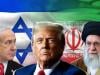 ایران اور اسرائیل نے مکمل جنگ بندی پر اتفاق کرلیا ہے: صدر ٹرمپ کا دعویٰ