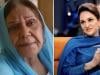 بشریٰ انصاری کا مرحوم اداکارہ عائشہ خان کی زندگی سے متعلق انکشاف