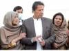 ’میرا خیال ہے مائنس عمران خان ہی ہوگیا ہے‘: علیمہ خان