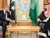 وزیراعظم کا سعودی ولی عہد سے رابطہ، سعودی عرب کی خود مختاری اور سالمیت کی مکمل حمایت کا اعادہ