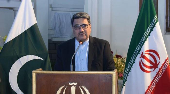 400 کلوگرام افزودہ یورینیئم محفوظ رہا: ایرانی عہدیدار کی تصدیق