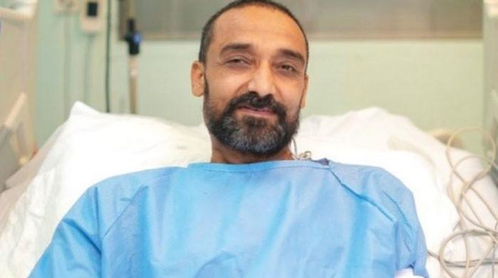 پاکستانی حاجی کو حج کے دوران 5 بار ہارٹ اٹیک، میڈیکل ٹیم نے جان بچالی