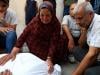 غزہ پر اسرائیل کے وحشیانہ حملے جاری، مزید 80 فلسطینی شہید