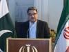 400 کلوگرام افزودہ یورینیئم محفوظ رہا: ایرانی عہدیدار کی تصدیق