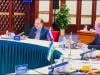 مشیر قومی سلامتی کی ایس سی او اجلاس میں شرکت، چینی قیادت سے بھی ملاقات