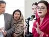 جو نواز شریف کو مائنس کرنے آیا تھا وہ خودگھر اور پارٹی سے مائنس ہوگیا، عظمیٰ بخاری