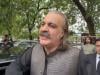 عمران خان کے رشتے داروں کی عزت کرتا ہوں مگر میں صرف بانی کے حکم کا پابند ہوں: علی امین