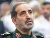 اسرائیلی حملے میں زخمی ہونیوالے ایرانی فوج کےمیجر جنرل علی شادمانی شہید ہوگئے