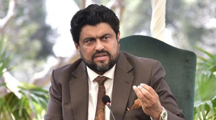 گورنر سندھ نے دفتر کی تالہ بندی سے متعلق سندھ ہائیکورٹ کا فیصلہ سپریم کورٹ میں چیلنج کردیا