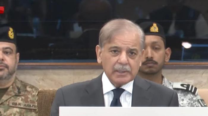 اسرائیل سے تنازع میں پاکستان نے بھرپور اور مستقل انداز میں ایران کی حمایت کی: وزیراعظم