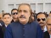 مجھے صرف عمران خان کو مطمئن کرنا ہے: علیمہ خان سے متعلق سوال پرگنڈاپور کا جواب