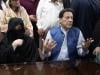 190ملین پاؤنڈ کیس: نیب نے عمران، بشریٰ کی سزا معطلی کی درخواستوں پر تیاری کیلئے وقت مانگ لیا