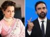 ’یہ ہندوستانی سے زیادہ پاکستانی لگتے ہیں‘، کنگنا کا  میئر نیویارک کے مسلم امیدوار ظہران ممدانی پر طنز