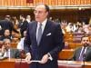 قومی اسمبلی نے آئندہ مالی سال کا وفاقی بجٹ منظور کرلیا