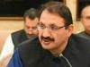 پی ٹی آئی خیبرپختونخوا کے صدر جنید اکبر نے اپنی ہی صوبائی حکومت کو چارج شیٹ کردیا