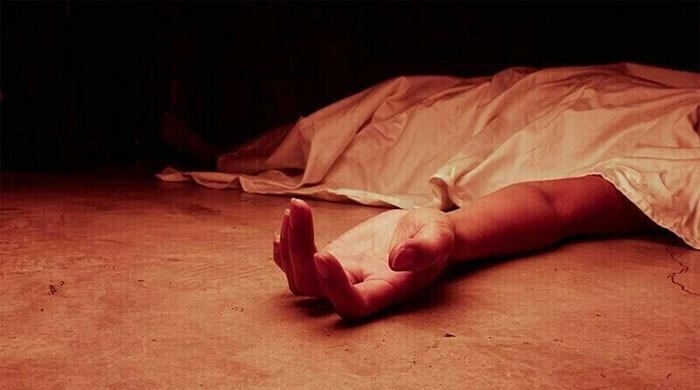 لاہور: نجی اسپتال سے ملنے والی غیر ملکی خاتون کی لاش کی شناخت ہوگئی