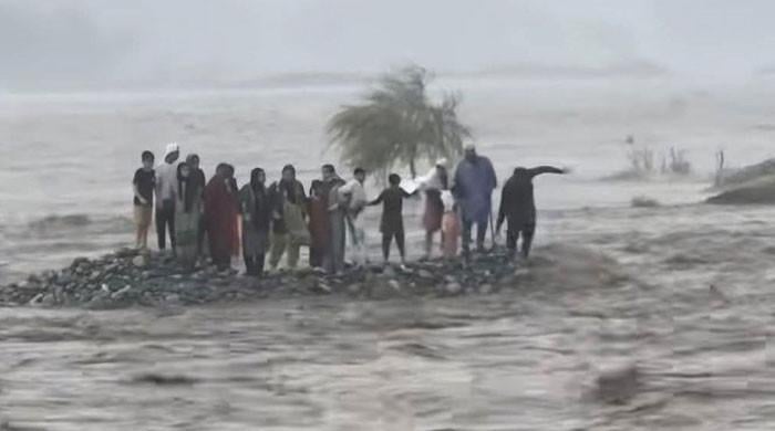 سوات میں سیاحوں کے ڈوبنے کا واقعہ: انکوائری کمیٹی تشکیل، ناقص کارکردگی پرمتعدد افسران معطل