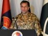 فوج سیاسی جماعتوں سے بات کرنے میں دلچسپی نہیں رکھتی: ڈی جی آئی ایس پی آر