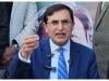 سپریم کورٹ کے فیصلے کے خلاف اسمبلی اورعوامی سطح پراحتجاج کریں گے: پی ٹی آئی