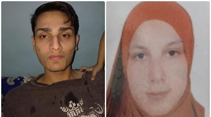 تیونس کے سفارتخانے نے سندا ایاری کی وطن واپسی کی ذمہ داری اٹھا لی
