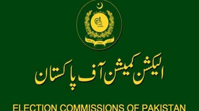 مخصوص نشستوں کا فیصلہ، تنقید پر الیکشن کمیشن کا ردعمل سامنے آگیا