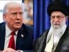 میں نے ایرانی سپریم لیڈرکوبچایا اور انہوں نے میرا شکریہ تک ادا نہیں کیا: ٹرمپ