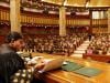 پنجاب اسمبلی میں توڑ پھوڑ کرنیوالے ارکان پر بھاری جرمانے عائد