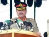 مسئلہ کشمیر کے منصفانہ اور پُرامن حل تک جنوبی ایشیا میں کبھی پائیدار امن قائم نہیں ہو سکتا: فیلڈ مارشل