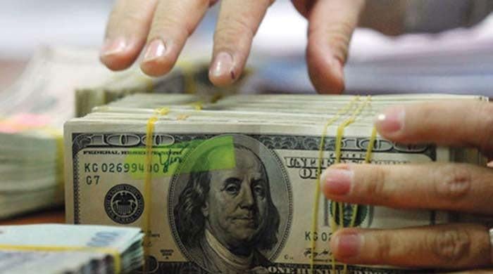 چین نے پاکستان کا 3.4 ارب ڈالر کا قرض رول اوور کردیا