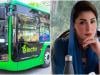 مریم نواز کا جنوبی پنجاب کے اضلاع کو زیادہ الیکٹرک بسیں فراہم کرنے کا حکم