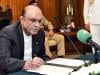 سپریم کورٹ کےفیصلےکی روشنی میں صدر نے اسلام آباد ہائیکورٹ کے ججز کی سنیارٹی طے کردی