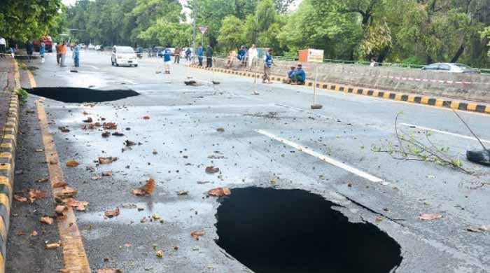 پنجاب: 25 جون سے 29 جون تک بارشوں کے دوران 21 افراد جاں بحق