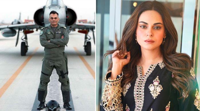 آپریشن بنیان مرصوص پر فلم ، امر خان کس ہیرو کو ائیر وائس مارشل  کے کردار میں دیکھنے کی خواہشمند؟
