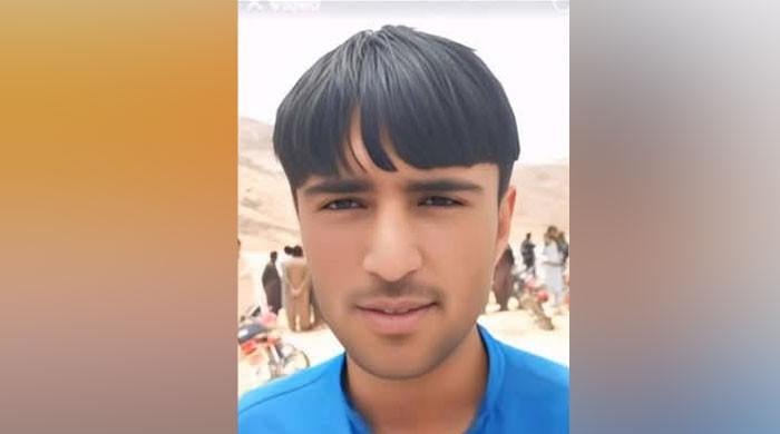 وزیراعلیٰ بلوچستان کا زڑگئی ڈیم میں ڈوبنے والی خواتین کوبچانے والے نوجوان کیلئے نوکری کا اعلان
