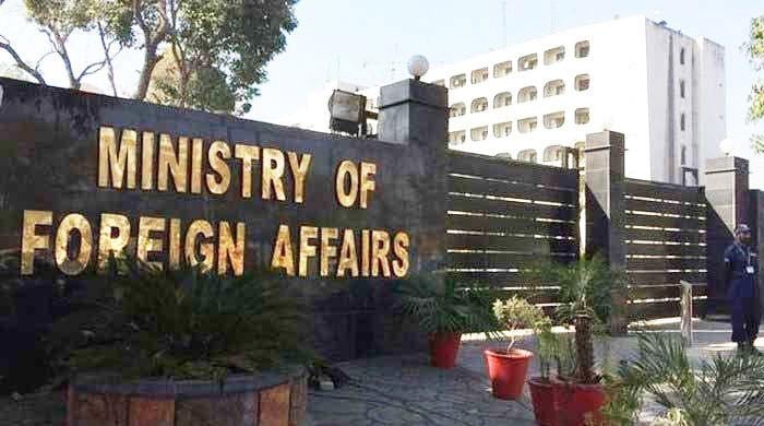 پاکستان کاکشن گنگا اور رتلے پن بجلی منصوبوں پر ثالثی عدالت کے ضمنی فیصلے کا خیرمقدم