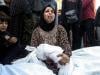 غزہ پر اسرائیلی فوج کے وحشیانہ حملے، مزید 68 فلسطینی شہید ہوگئے