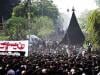 محکمہ داخلہ سندھ نے یوم عاشور پر سندھ میں موبائل فون سروس بند کرنے کیلئے مراسلہ ارسال کردیا
