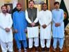 گورنرپختونخوا کا سوات میں سیاحوں کی جان بچانیوالے مقامی نوجوانوں کیلئے انعام اور عمرہ کرانے کا اعلان