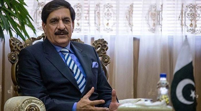 بھارت کی اتنی تذلیل بھارتی فوج تسلیم نہیں کرپارہی: ناصر جنجوعہ 