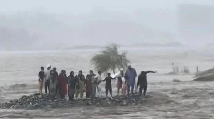 دریا میں پانی کا بہاؤ کتنا تھا اور الرٹ کب جاری کیا گیا؟ سوات واقعے پر محکمہ آبپاشی کی رپورٹ جاری