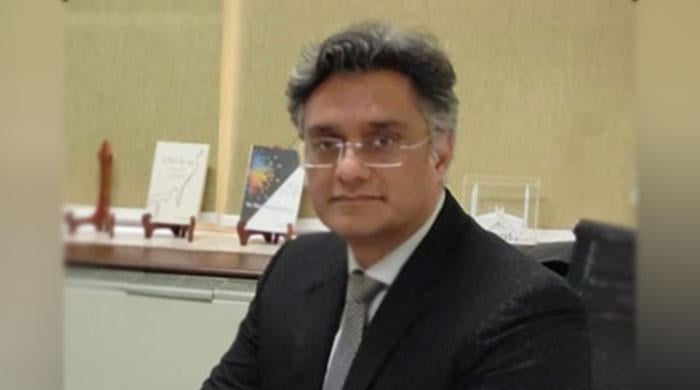 فہیم سردار قتل کیس کے 2 ملزمان گرفتار، کیس منطقی انجام تک پہنچ گیا: اسلام آبادپولیس