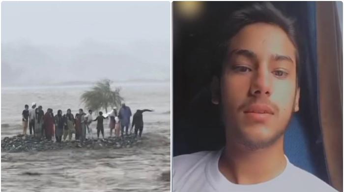 سانحہ سوات: بیوی اور 2 بیٹیوں کوکھونے والے شخص کے آنسو لاپتا بیٹے کے انتظار میں خشک ہوگئے