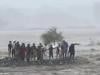 دریا میں پانی کا بہاؤ کتنا تھا اور الرٹ کب جاری کیا گیا؟ سوات واقعے پر محکمہ آبپاشی کی رپورٹ جاری
