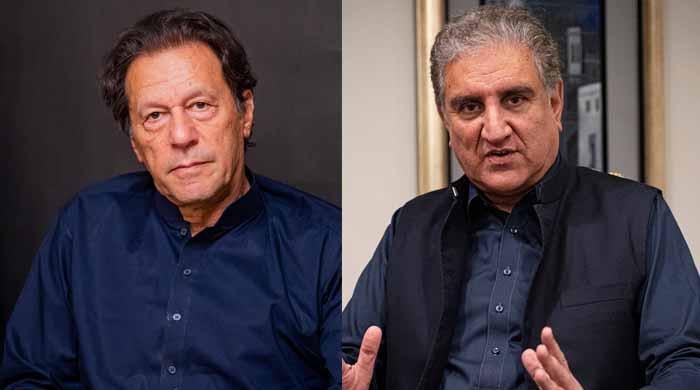 عمران کے بیانیے سے اختلاف، جیل میں قید سینئر پارٹی رہنماؤں کا خط، بیرسٹر گوہر نے تصدیق کردی